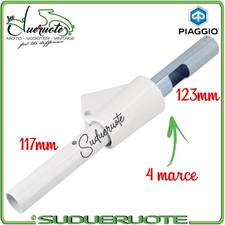 Tuyau Commande Boîte de