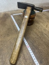 marteau Briquetier outil