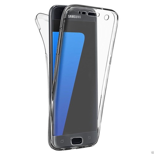 Coque samsung galaxy - coque, edge
