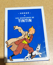 Les Aventures de Tintin |