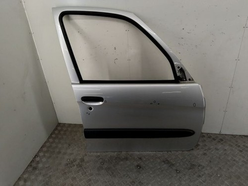 Porte avant droit citroen - avant,