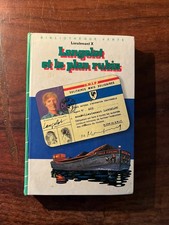 V.VOLKOFF/LIEUTENANT