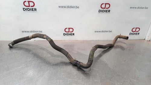 Durite radiateur ford - radiateur,