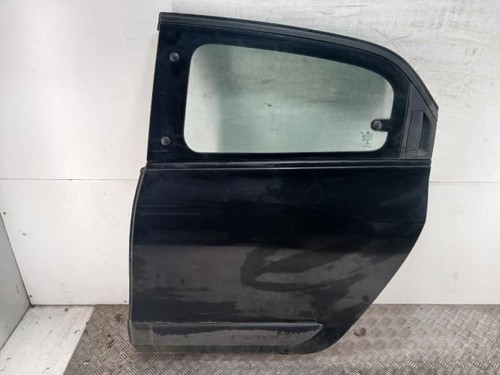 Porte arriere gauche - , renault