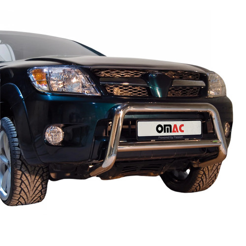 Pare buffle avant pour - pour, toyota