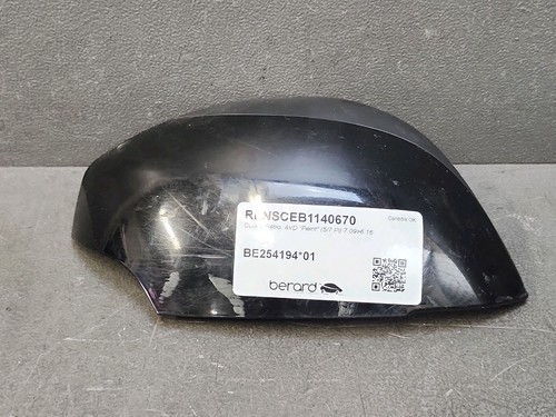 Coque rétroviseur droit - ,