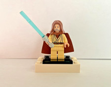 Lego Star Wars Minifigure Ben