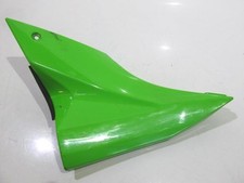 Cache carenage sous selle gauche KAWASAKI ZX10 R 1000 2006-2007 NINJA