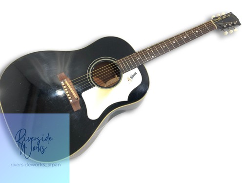 Gibson custom shop j45 - custom, 60's