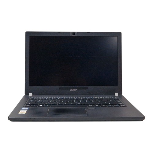 Acer travelmate core i7 - travelmate,