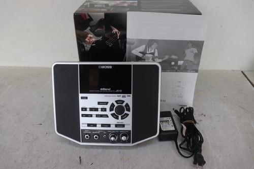 Lecteur audio boss eband - lecteur,