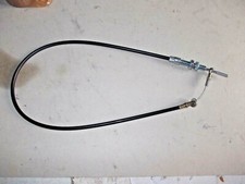 Câble accélérateur lancia - accélérateur,