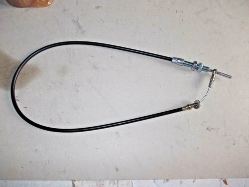 Câble accélérateur lancia - accélérateur,