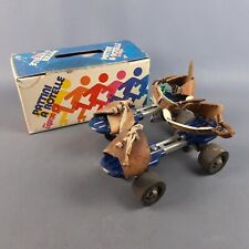 Patins À Roulettes Gipron