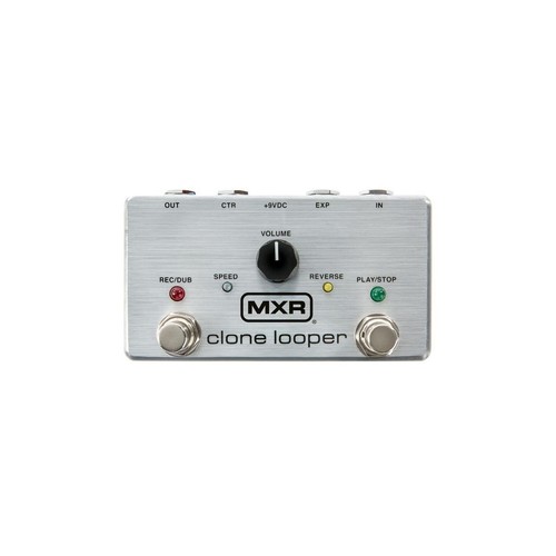 Mxr m303 clone looper - m303,