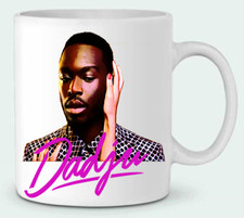 mug sublimation personnalisable DADJU