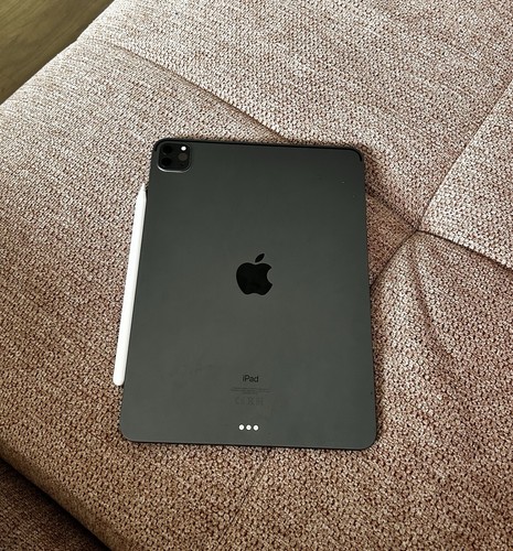 Ipad pro gen - ipad, (2021)