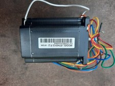 Moteur pas à pas 2 phases