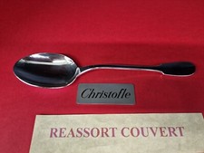 CUILLÈRE SERVICE 25 CM CLUNY