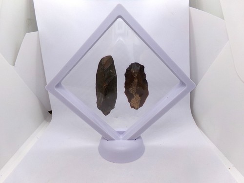 Outils silex - en,