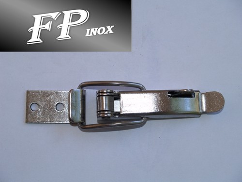 Fermeture levier inox a - à,