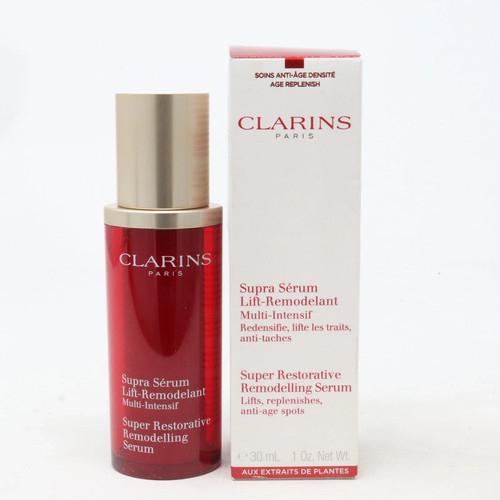 Clarins super restorative - super,