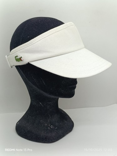 Casquette lacoste made in - made,
