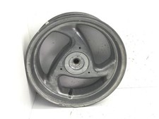 Jante Arrière 12 X 3.50