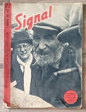 SIGNAL - 2e Numéro Juin 1943