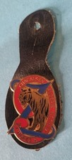  Insigne 9 ZOUAVE /CENTRE