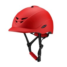 Casque d'équitation