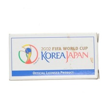 Tomica 2002 FIFA World Cup