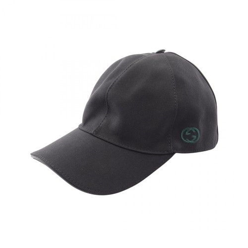 Casquette gucci interlocking - casquette, g