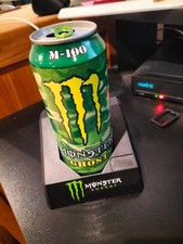 Monster Energy Ghost M-100 –