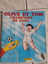 Olive Et Tom Album Complet