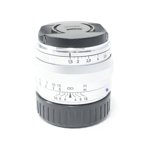 Zeiss sonnar 5 - sonnar, zm