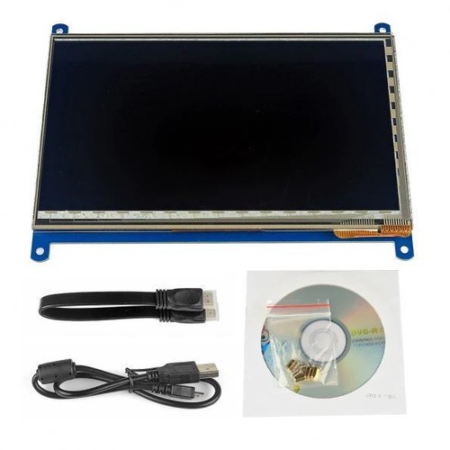 Waveshare écran tactile - waveshare,