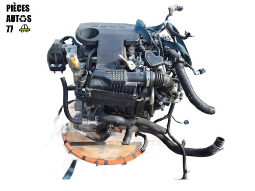 Moteur hybride renault 6 - renault, 1.6