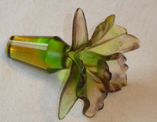 Daum France Flacon à parfum