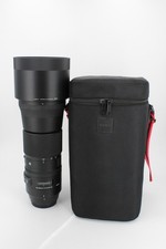 Objectif / Lens Sigma 150-600mm f/5-6.3 DG OS HSM Contemporary - Canon EF