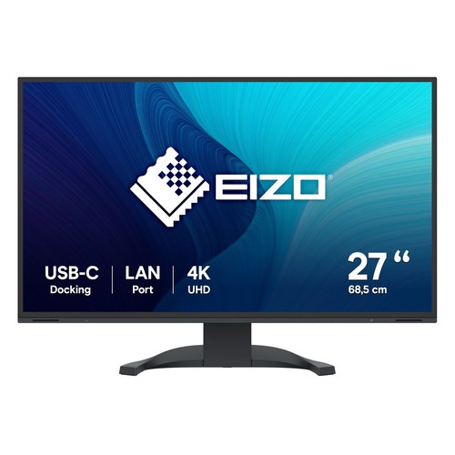 Eizo 5cm ev2740x bk - 68,5cm, ev2740x-bk