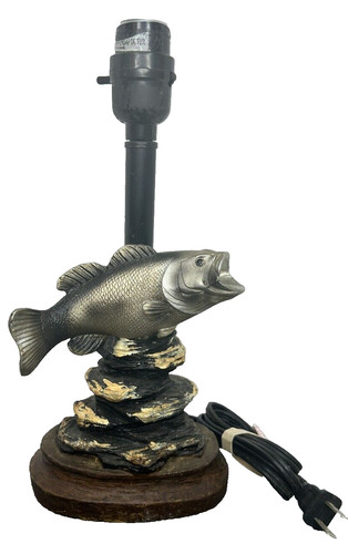 Mossy oak bass - mossy,