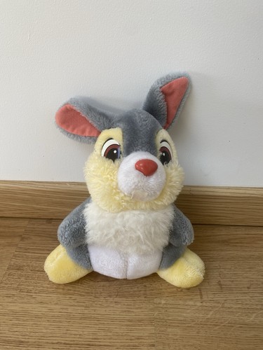 Doudou peluche lapin panpan - doudou,