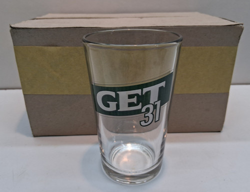 Get verres gobelet - 6,