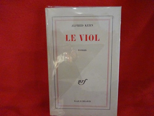 Kern le viol - le,