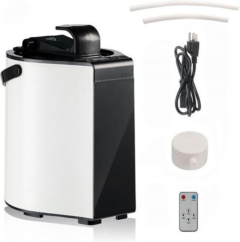 Cuiseur vapeur pour sauna - cuiseur,