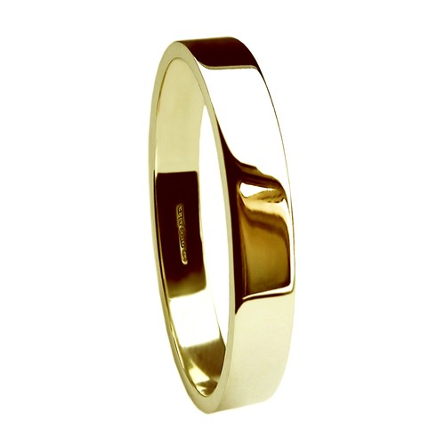 Bagues mariage or jaune - de, en