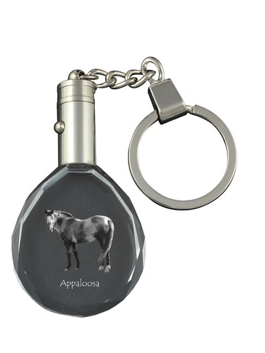 Appaloosa pendentif collier - appaloosa,