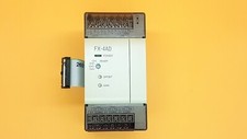 MITSUBISHI MELSEC FX-4DA