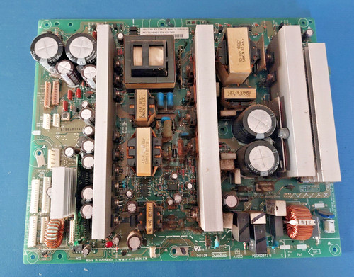 Platine main board pour